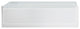 Sterling  Advantage 15x30x60 Vikrell Bathtub