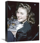 "Ingrid Bergman" Stretched Canvas Giclee by Hollywood Photo Archive, 13x16"