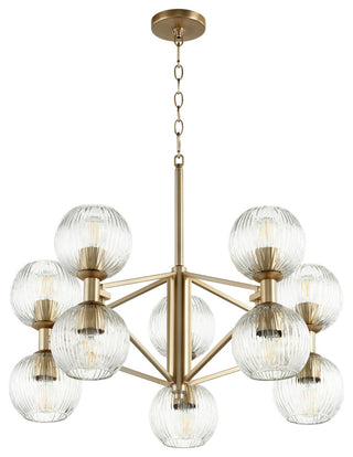 Cyan Design Helios Chandelier