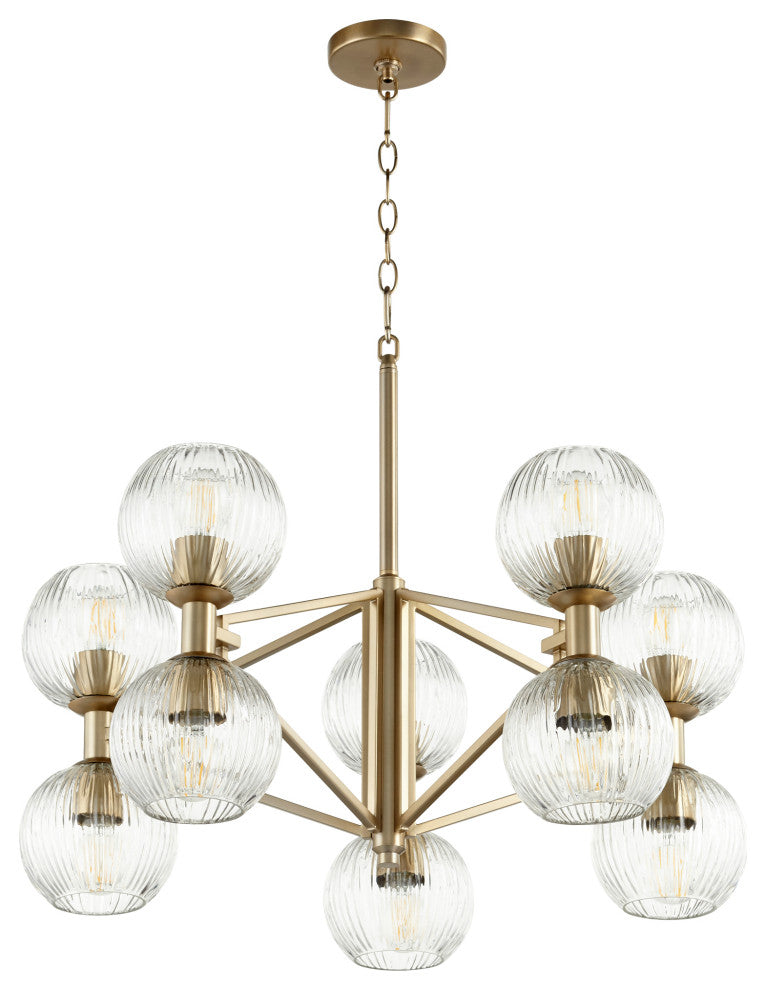 Cyan Design Helios Chandelier