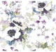 Garden Anemone Peel and Stick Wallpaper