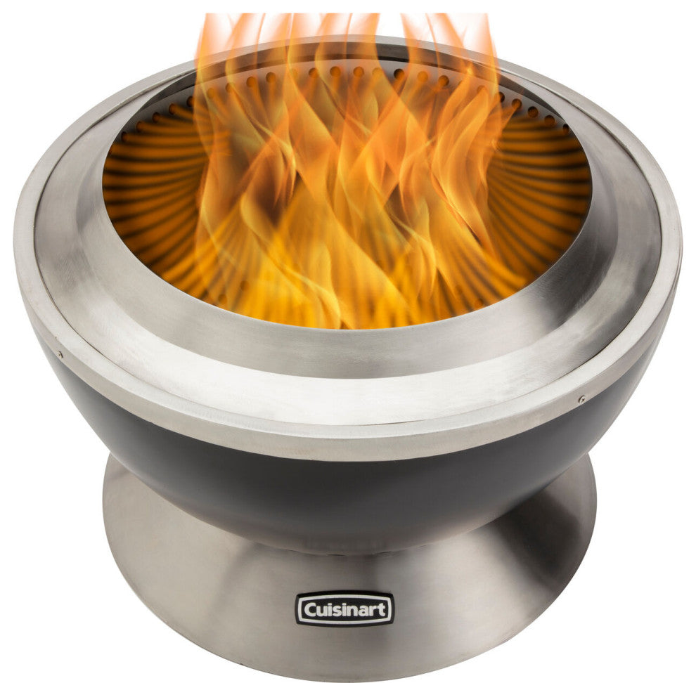 Cleanburn Fire Pit