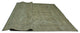 Fine Vintage Distressed Leena Beige Rug