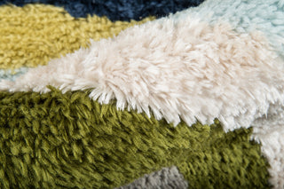Retro Multi Rug, 2'3"x7'6" Runner