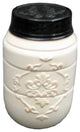 Ceramic Mason Jar Measuring Cups, Set of 4
