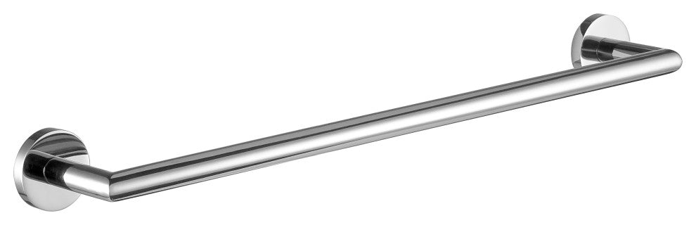 Towel Bar Holder (Eco), Brushed, 18"