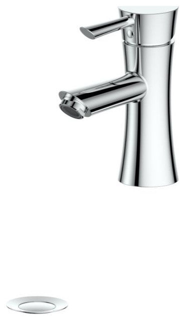 ZLINE Donner Bath Faucet in Chrome (DNR-BF-CH)