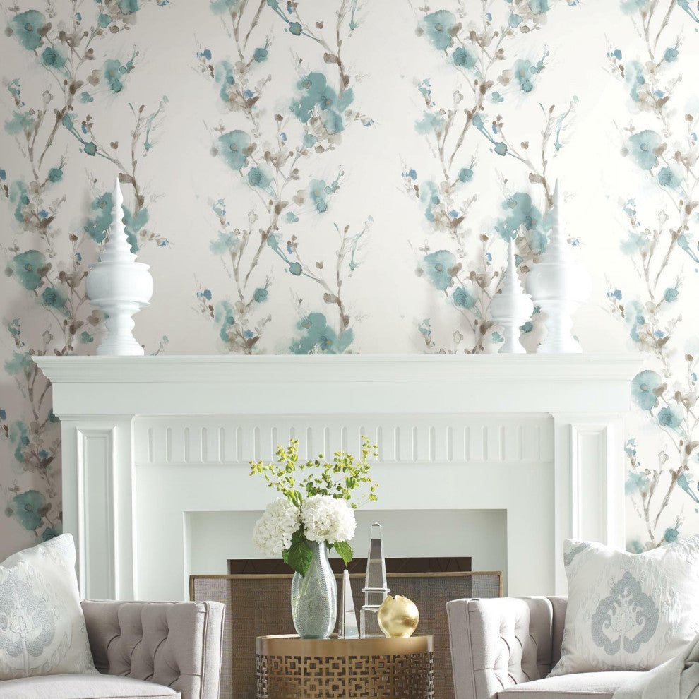 Charm Peel and Stick Wallpaper