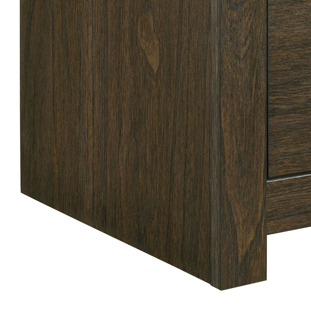 Hendricks Nightstand