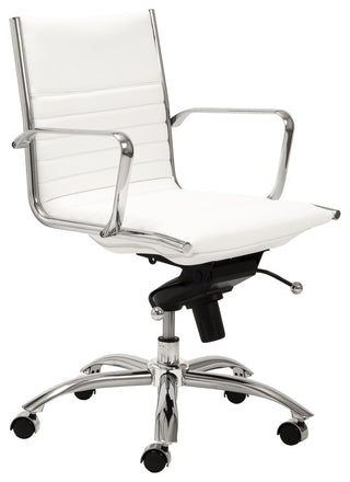 Dirk Low Back Office Chair