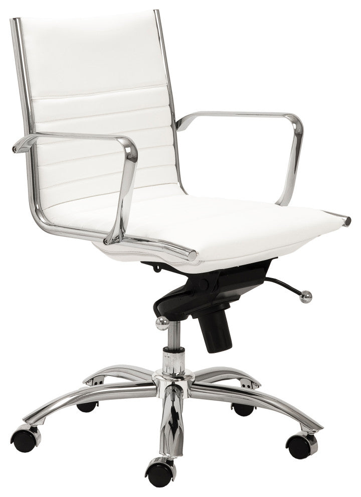 Dirk Low Back Office Chair