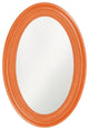 Ethan Mirror, Orange