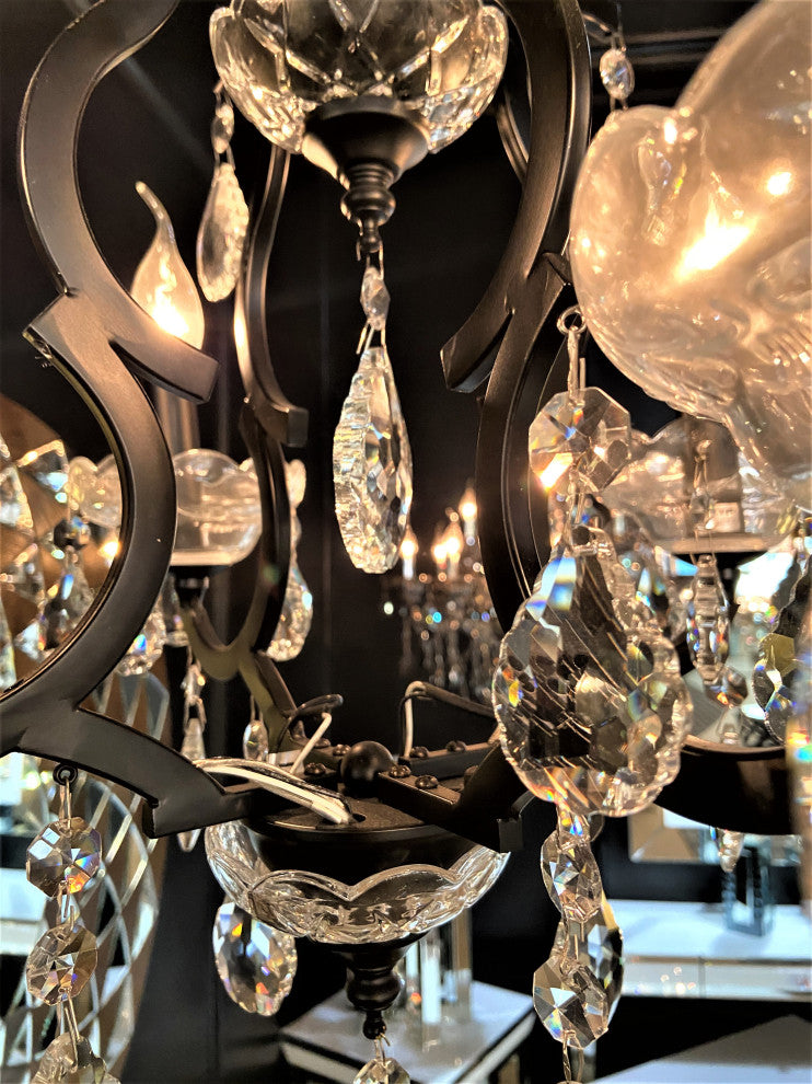 Beauport 6-Light Chandelier