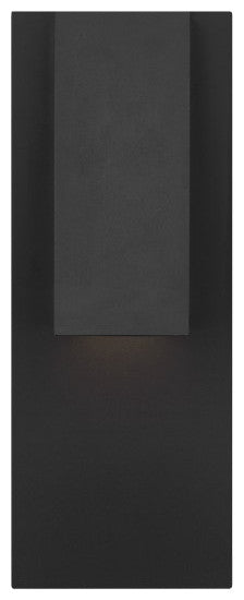 Visual Comfort Modern LED Outdoor Wall Sconce