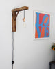 Seattle Sconce