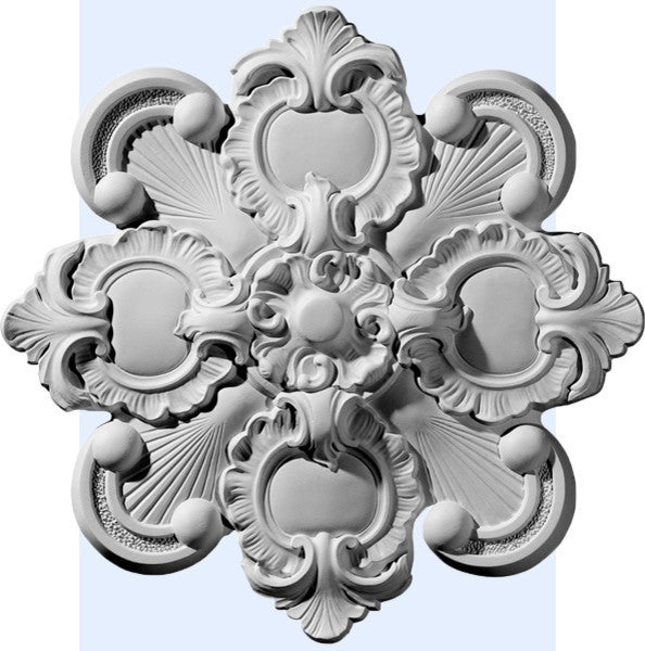 Saint Ives Ceiling Medallion