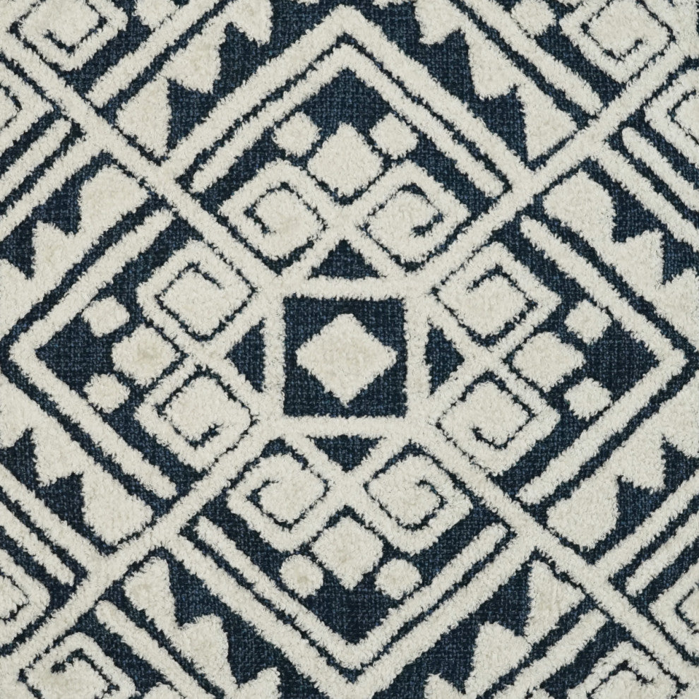 Dolce Pillow - Blue