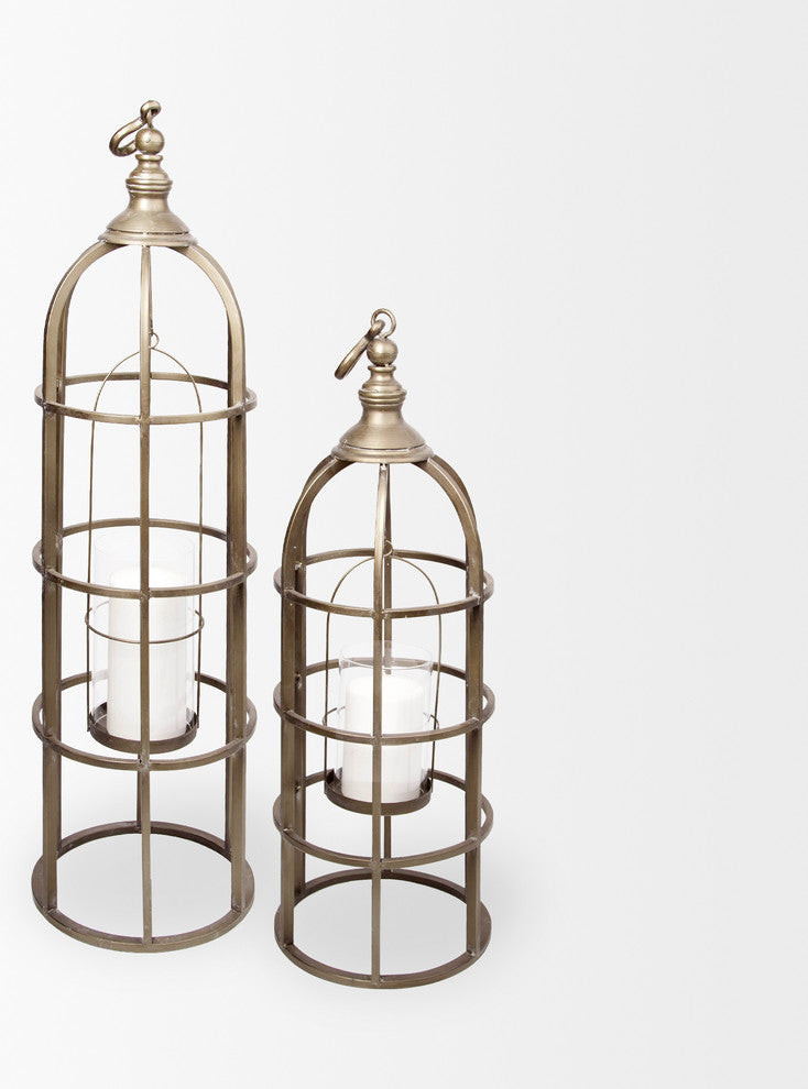 Mercana Gerson Lantern, Large