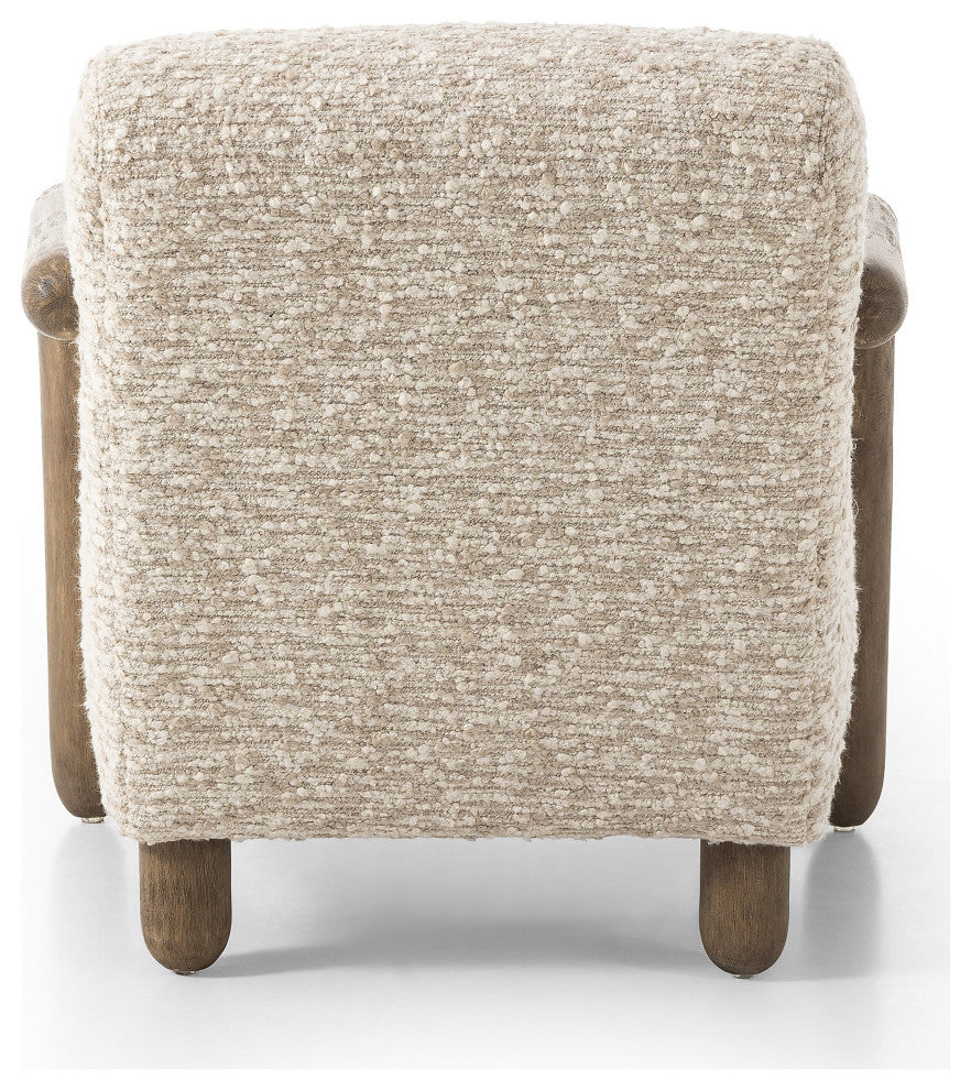 Aniston Chair, Solema Cream