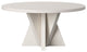 Bernhardt Stratum Dining Table