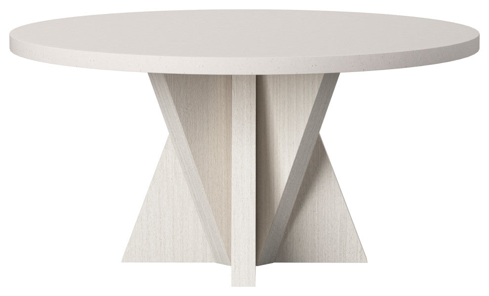 Bernhardt Stratum Dining Table