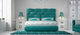 London Bed DOR 178, California King, Set3