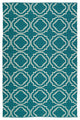 Kaleen Handmade Brisa Collection Rug, 9'x12'