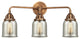 Innovations Lighting 288-3W-AC-G58-LED 3 Light 23" Bath Vanity Light