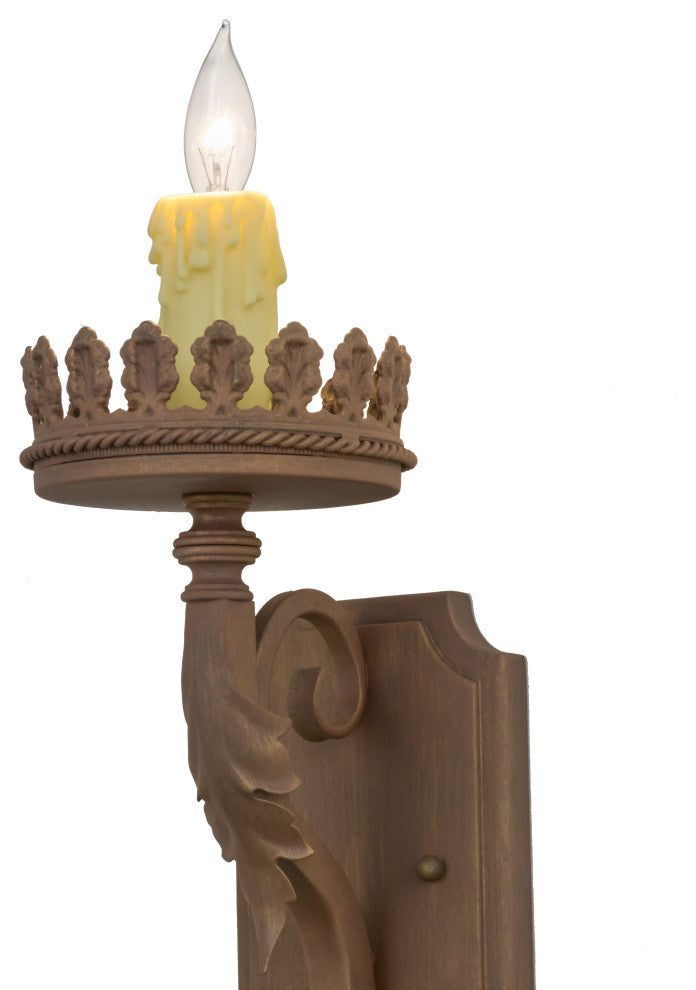 6W Nordic Wall Sconce