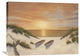 "Sunset Serenade" Artwork, 32" x 24"