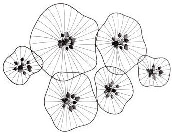 Cyan Design 05627 Percival Wall Decor
