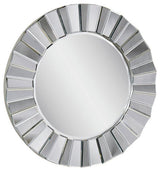 Parker Wall Mirror - Bevel Mirror