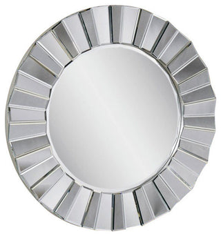 Parker Wall Mirror - Bevel Mirror