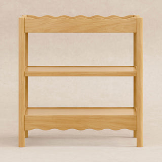 Swell Changing Table, Honey
