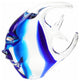 Murano Glass Moon Fish