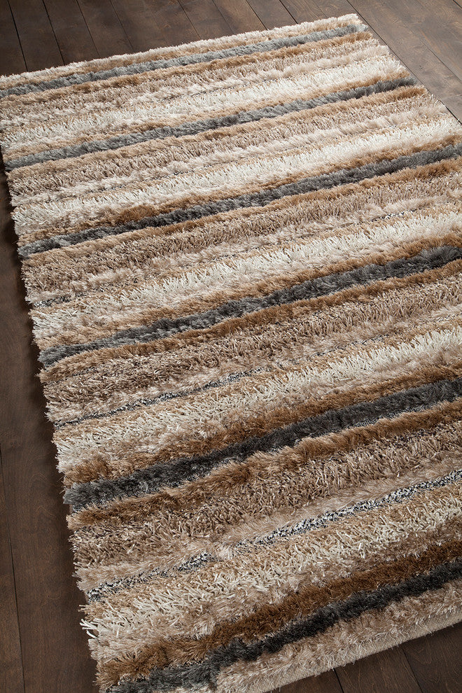 Delight Contemporary Area Rug, 9'x13'