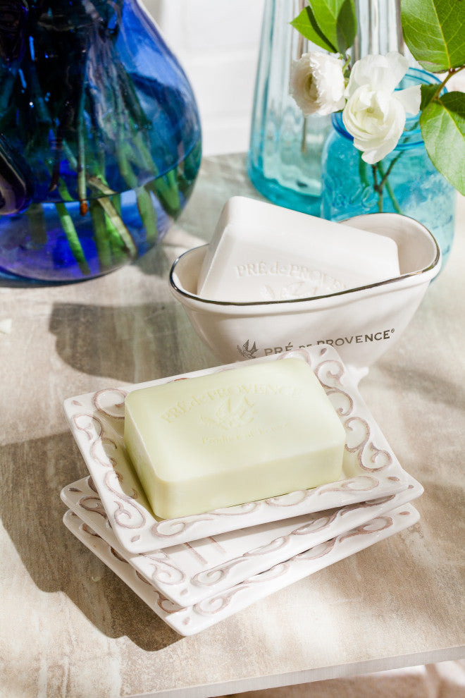 Le Bain Soap Dish