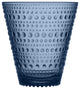 iittala Kastehelmi Tumbler 10 oz, Set of 2, Rain, 1019597