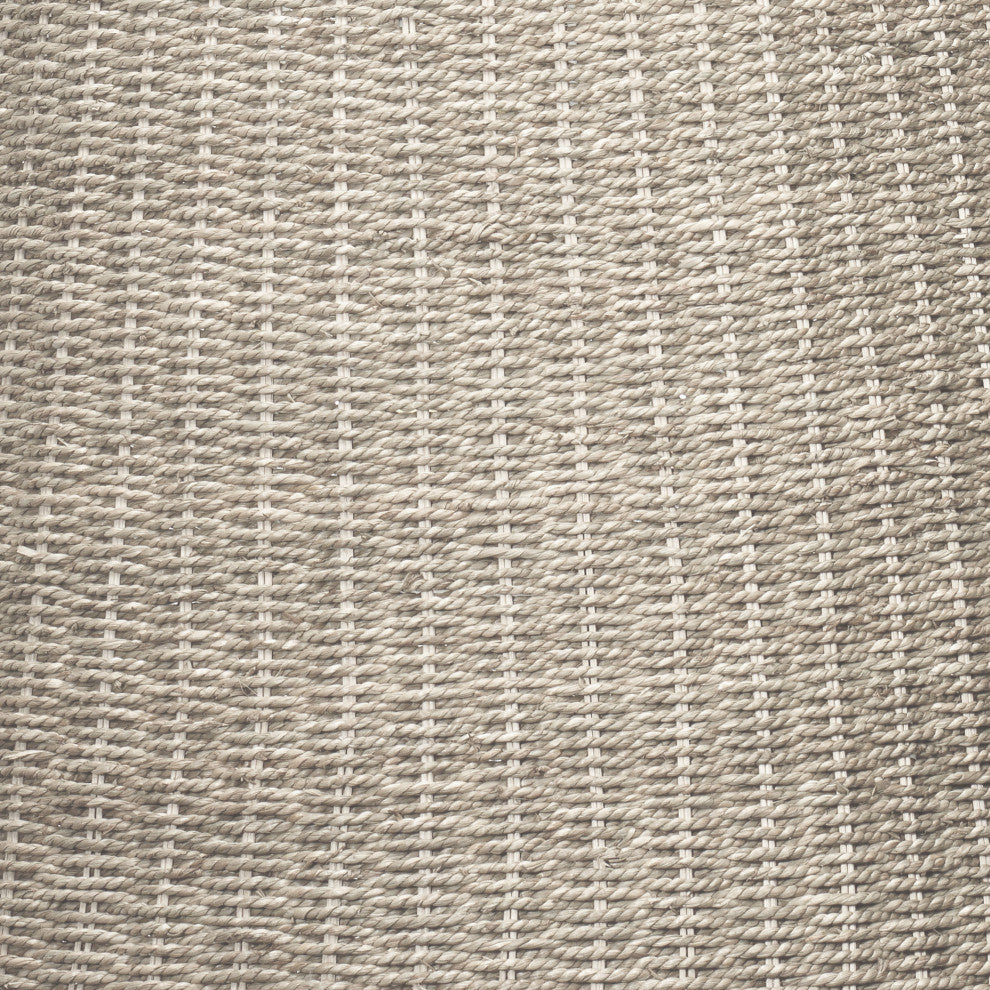 Willow Seagrass 2-Light Chandelier