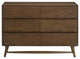 Talwyn Wood Dresser
