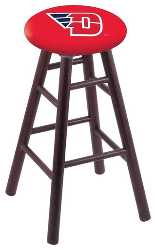 University of Dayton Counter Stool