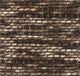 Argos Contemporary Area Rug, Brown, 5'x7'6"