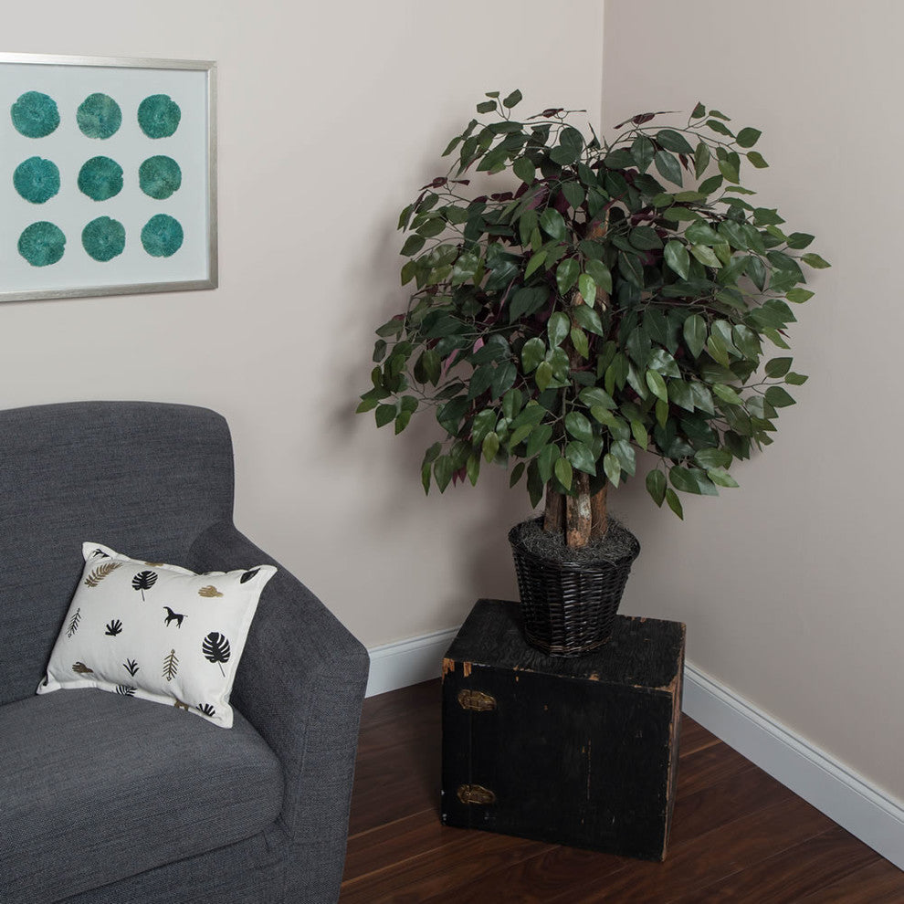 Vickerman 4' Capensia Extra Full