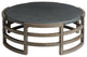 Round Cocktail Table