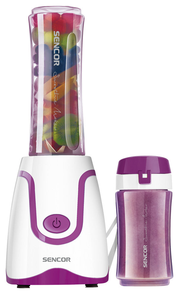Sencor Smoothie Maker, Violet
