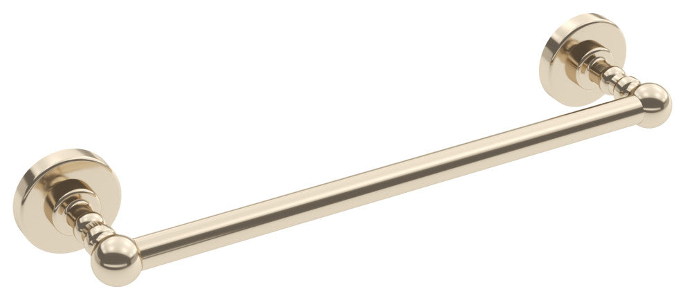 ICO Bath Ember Towel Bar