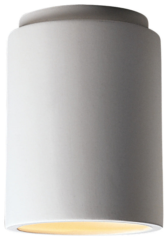 Cylinder Flush-Mount