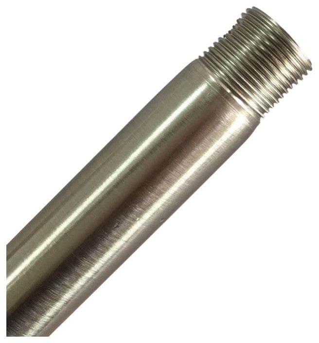 Stainless Steel 48" Down Rod