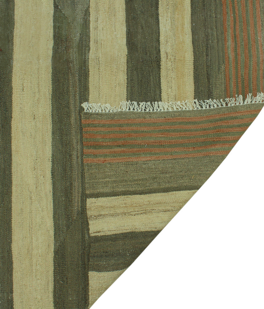 Winchester Kilim Jakob Ivory Rug