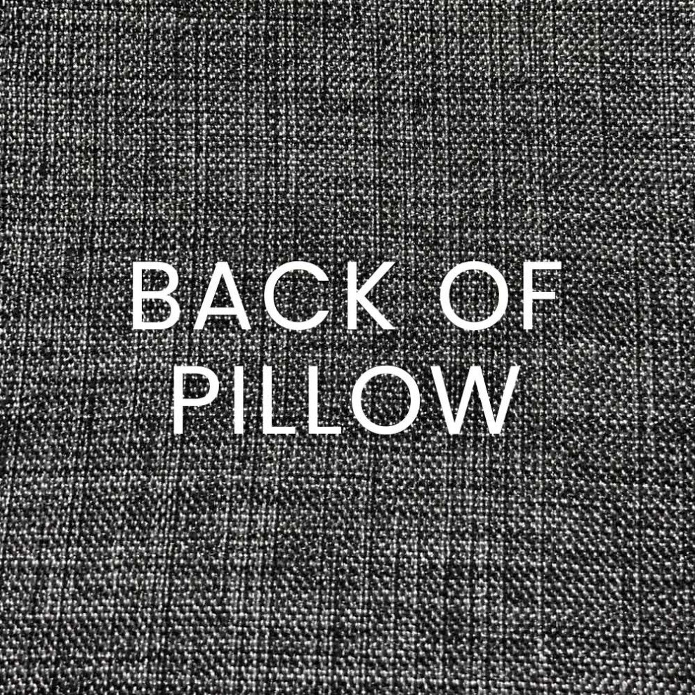 Ruched Up Pillow - Ivory